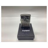 RARE Mayberry Antique Mall Zippo
