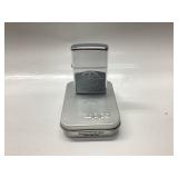 Smith and Wesson Zippo