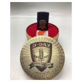 50th Anniversary D day Zippo