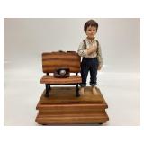 JIM DALY HONOR AND ALLEGIANCE. THE STAR SPANGLED