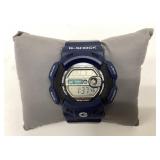 Casio G Shock Gulfman Watch Model G-9100