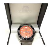 Orient Automatic Diver CEM75001M Men's Watch