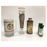 SMITH & WESSON MUG, OPERATION IRAQ FREEDOM,