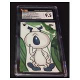 RARE 2025 TOPPS CHROME VEEFRIENDS IMPECCABLE