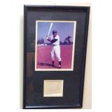 MLB HOF PITTSBURG PIRATES ROBERTO CLEMENTE/PHIL