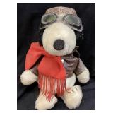 1968 UNITED FEATURES SYNDICATE INC SNOOPY FLYING