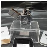 Hard Rock Myrtle Beach Zippo