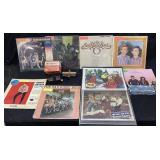 ASSORTED COLLECTIBLES, ORIGINAL LOBBY CARDS-