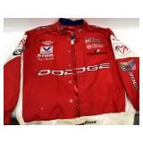 JEFF HAMILTON RACING JACKET XL