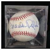 HOF BALTIMORE ORIOLES BROOKS ROBINSON
