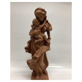 Vintage Exclusives The Bavarian Madonna Hand