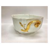 VINTAGE HAVILAND & CO. LIMOGES PORCELAIN BOWL