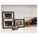 TOBACCIANA MEMORABILIA RJR AND WINSTON SALEM