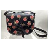 KATE SPADE KNOTT DITSY ROSE MEDIUM SADDLE