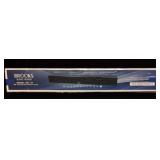 BROOKS AUDIO XB-33 HOME THEATRE SOUNDBAR