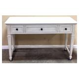 Havertys Beckley Sofa Table