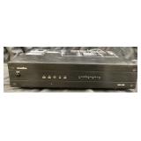 Panamax MAX 5100 power conditioner