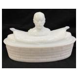 ANTIQUE ADMIRAL GEORGE DEWEY SPANISH AMERICAN