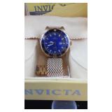 Invicta GMT 6357 watch