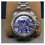 Breitling Cockpit B50 Watch