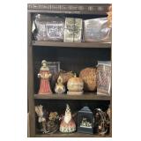 Pick up only Seasonal decor