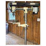 Shop Fox W1670 Drill Press