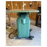 Grizzly G1071 Spindle Sander
