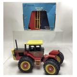 Die cast Versatile tractor, New Holland Haybine
