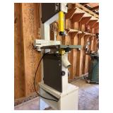 Laguna 14se Band Saw