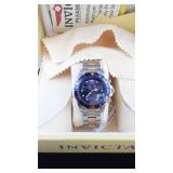 Invicta Elite 9227A watch