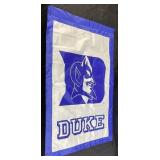 DUKE BLUE DEVILS FLAG