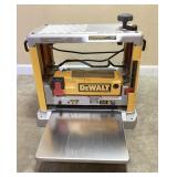 Dewalt Dw734 Planner