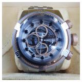 Invicta Reserve Bolt Zeus 14308 watch