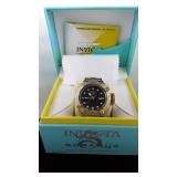 Invicta Sub Aqua Noma 4 watch
