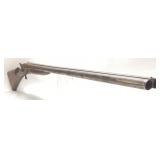 ANTIQUE HARTFORD FIRE ARMS COMPANY SIDE BY SIDE