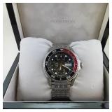 Distinguished Accutron by Bulova 28C03 watch