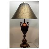 EXCELSIOR NEOCLASSICAL STYLE TABLE LAMP