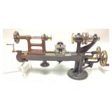 ANTIQUE GOODELL PRATT WATCHMAKERS OR JEWELERS
