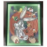Looney Tunes Magic Effects by Manifestations,