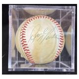 HALL OF FAME MLB PITTSBURGH PIRATE DAVE PARKER