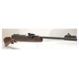 RWS DIANA SIDE LEVER AIR RIFLE MODEL 48/52 MADE