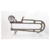 Kï¿½fer J200 Dial Thickness Gauge featuring a