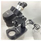 FISHER SCIENTIFIC STEREO MICROSCOPE STEREOZOOM