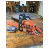 Husqvarna 445 Saw