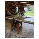 Rigid Ts3650 Table Saw