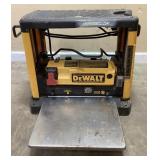 Dewalt Dw733 Planner