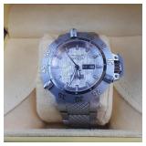 Invicta 5093 automatic watch