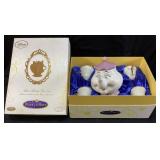 DISNEY STORE LIMITED EDITION BEAUTY & THE BEAST