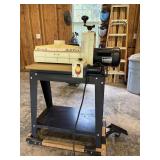 Performax 16-32 Plus Sander