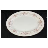 PARAGON ENGLISH BONE CHINA VICTORIANA ROSE